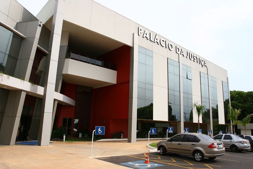 TJ define lista tríplice para TRE-MT nesta 5ª