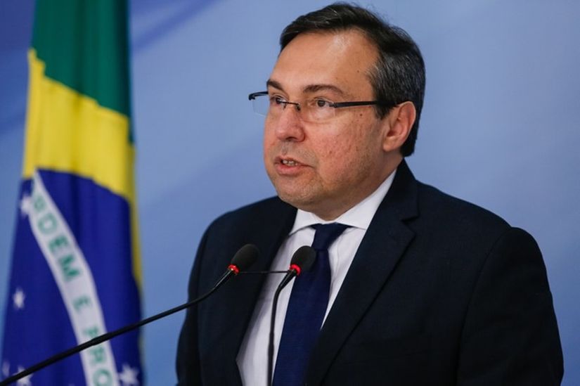 Alexandre Parola destaca papel público da EBC