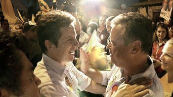 Maggi nega informação de Fonseca sobre articulação para vinda de Mauro Mendes ao PP