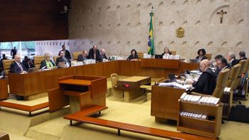 STF decide se Justiça Eleitoral pode julgar crimes da Lava Jato