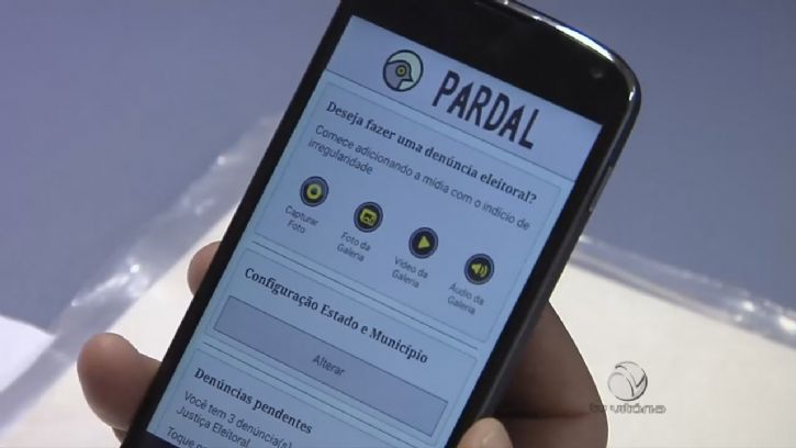Plenário aprova resolução que institui o aplicativo Pardal nas Eleições 