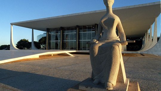 Supremo deve concluir hoje julgamento sobre segunda denúncia contra Temer