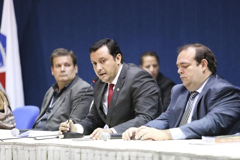 Auditor do TCE diz que MT não precisa aderir pacto com o Governo Federal
