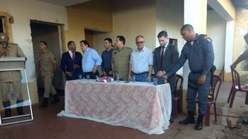 Corpo de Bombeiros terá mais uma base em Rondonópolis