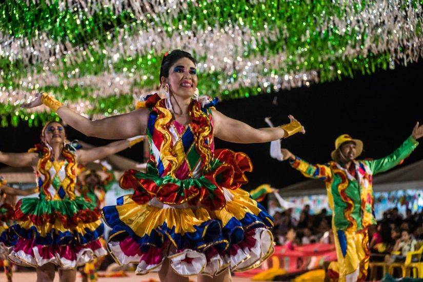 Cuidados simples garantem a diversão nas festas juninas