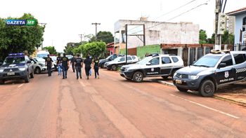 Organização criminosa movimentava cerca de R$ 5 milhões por mês, afirma Polícia Civil