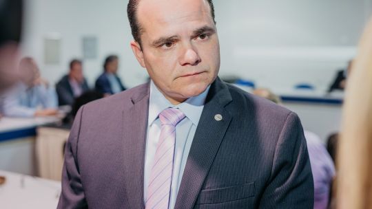 Pela defesa das prerrogativas