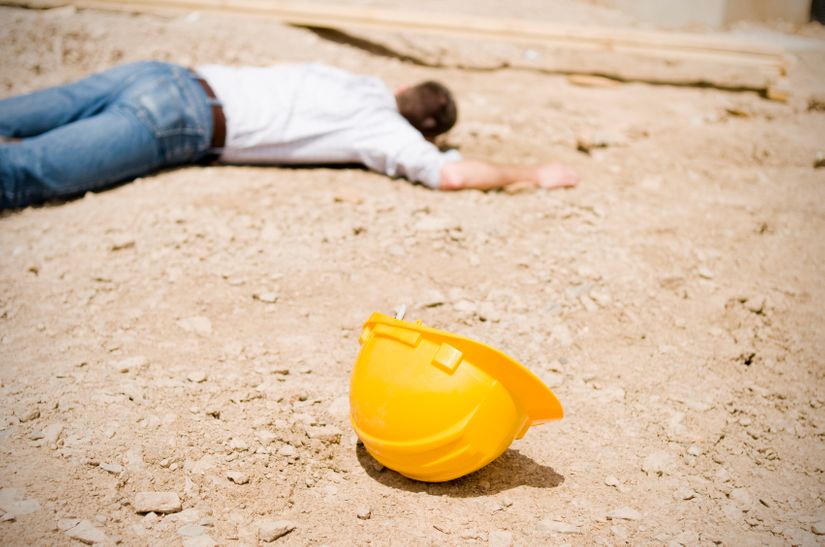 Entidades promovem mês de prevenção contra acidentes de trabalho