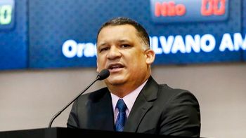 Deputado do MDB cotado para Intermat