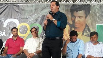 Barranco faz requerimento e prefeitura de Cuiabá entrega obra no bairro Santa Cruz II