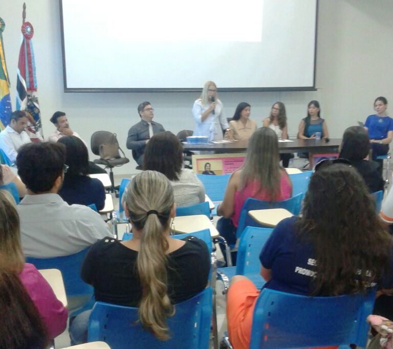 Prefeitura promove capacitação em alusão ao Dia Internacional da Mulher