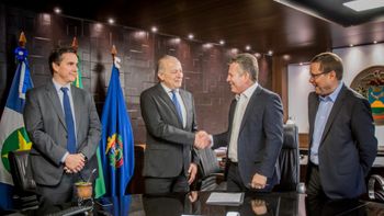 Otaviano Pivetta assume o comando do Estado de Mato Grosso até o dia 26