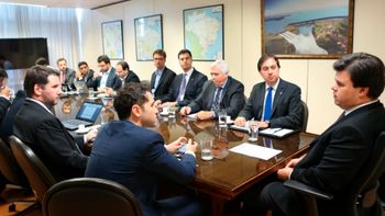 Ministro de Minas e Energia participará de seminário em Cuiabá