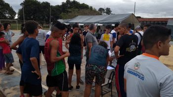 14 equipes vão representar Rondonópolis nos Jogos da Juventude