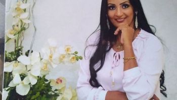 Enfermeira desaparecida há 10 dias é encontrada morta em matagal 