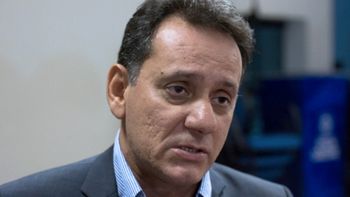 Leitão planta “chá de sumiço” de Emenda contra senador em Rondonópolis