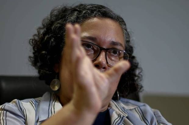 Presidente do Ibama pede exoneração