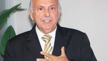 Fiúza deverá assumir vaga no Senado na próxima terça-feira