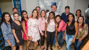 PSD de Mato Grosso promove ações de conscientização ao Outubro Rosa