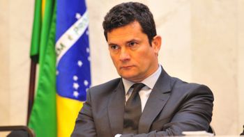 Juíz Sérgio Moro e advogados de Lula discutem durante depoimento de Delcídio