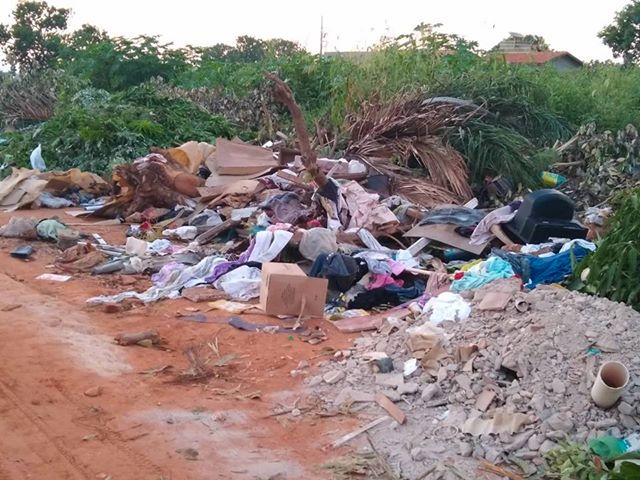Descaso marca TAC firmado entre Prefeitura de Rondonópolis e Ministério Público