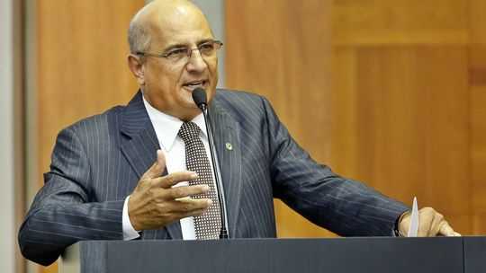 Zeca Viana abandona o PDT e se filia no Podemos