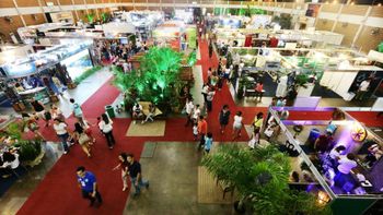 Com foco no turismo sustentável, evento espera reunir 100 mil pessoas
