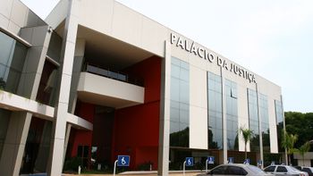 TJ define lista tríplice para TRE-MT nesta 5ª