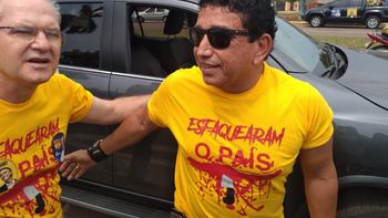 Boicote de Bolsonaro a Magno Malta envolve Blairo Maggi, Eraí Maggi e Adilton Sachetti, diz jornal