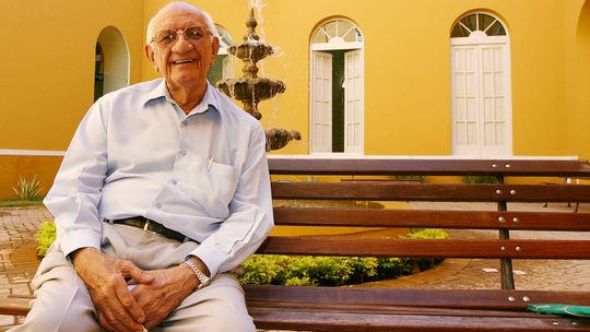 Governador Pedro Taques lamenta morte do Professor  Aecim Tocantins
