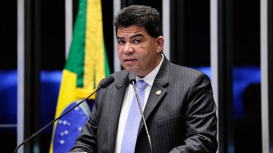 Senador de MT diz que criação de “novo Refis” vai reativar economia