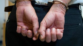 Traficante é preso em Mato Grosso do Sul quando tentava trazer droga para MT