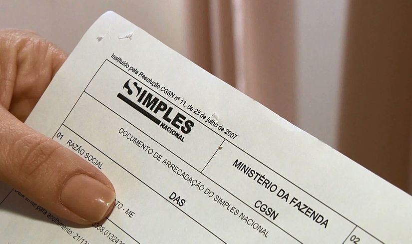 Secretaria Municipal de Receita alerta para verificação do Simples Nacional