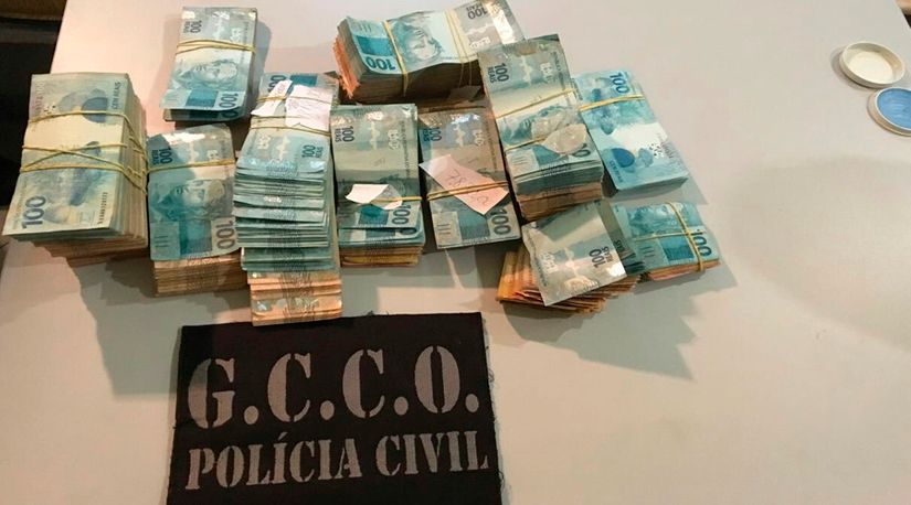 Empresário de Lucas do Rio Verde com mandado de prisão é preso em Cuiabá