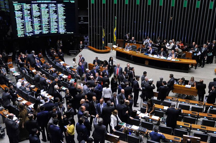 Câmara inicia hoje discussão sobre gratuidades no transporte público