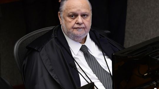STJ pode convocar juiz para substituir ministro relator da Operação Lava Jato no tribunal