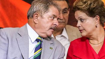 JBS diz ter depositado US$ 150 milhões em contas destinadas a Dilma e Lula