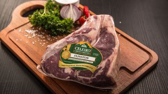 Carne de Rondonópolis foi eleita a segunda melhor do Brasil