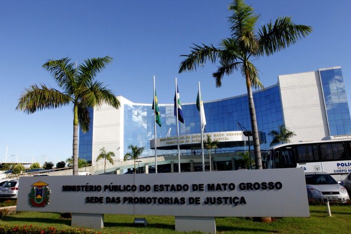 Procurador-Geral de Justiça e Corregedor-Geral tomam posse nesta segunda (06), às 10h