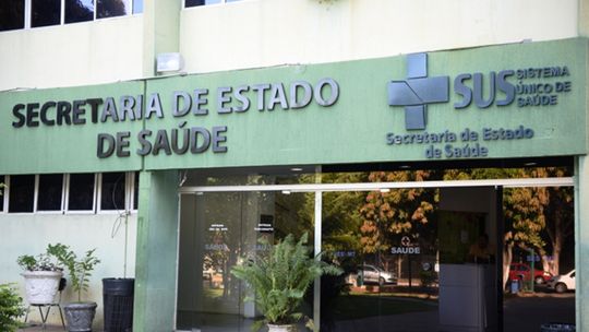Governo estuda parceria parcerias para administrar hospitais
