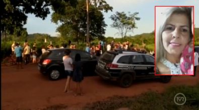 Corpo de mulher é encontrado em avançado estado de decomposição em MT