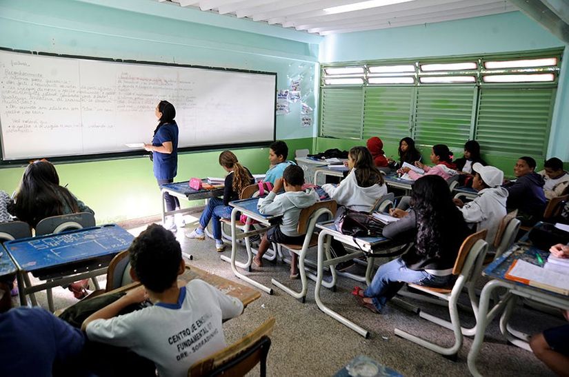 Escola deve alertar Conselho Tutelar quando aluno atingir 30% do limite de faltas