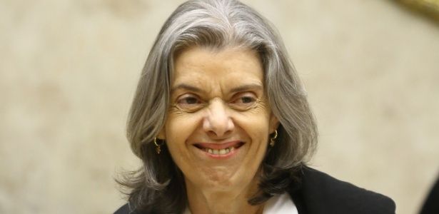 Juízes não ganham “em excesso”, diz Cármen Lúcia 