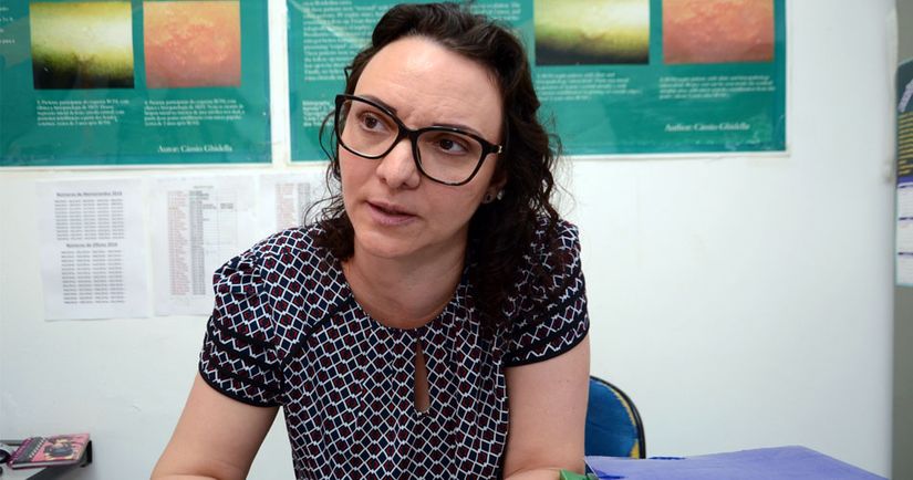 Enfermeira destaca falta de procura das mães em casos de microcefalia nas unidades de Rondonópolis