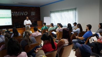 NRs que mais impactam as indústrias é tema de curso em Rondonópolis