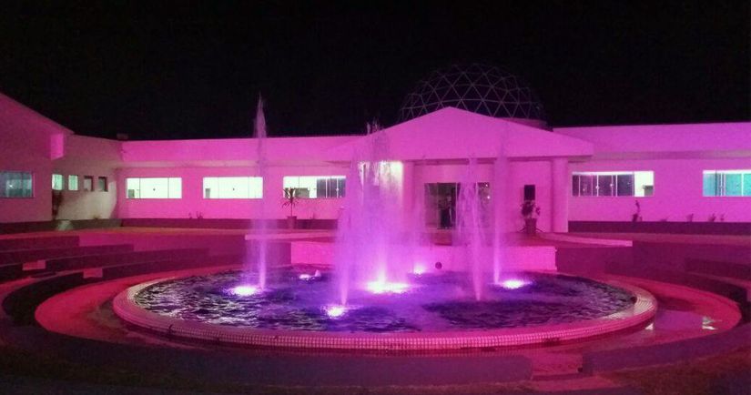 Câmara entrega 45 títulos de mulher cidadã durante noite de gala