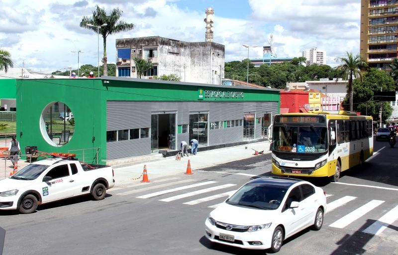 Arsec deverá recalcular tarifa de ônibus e medida adia lançamento de licitação