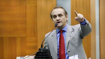 Educação inclusiva e temas sociais marcam mandato de Wilson Santos