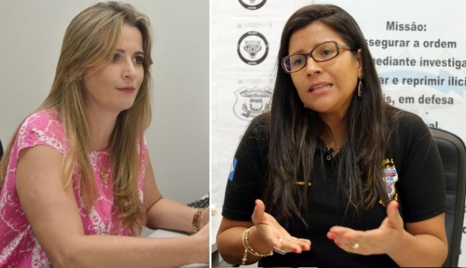 Jarbas virou secretário para proteger investigados nos grampos
