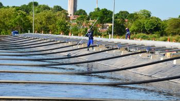 Cuiabá tem projeto de investimento em saneamento aprovado por Ministério